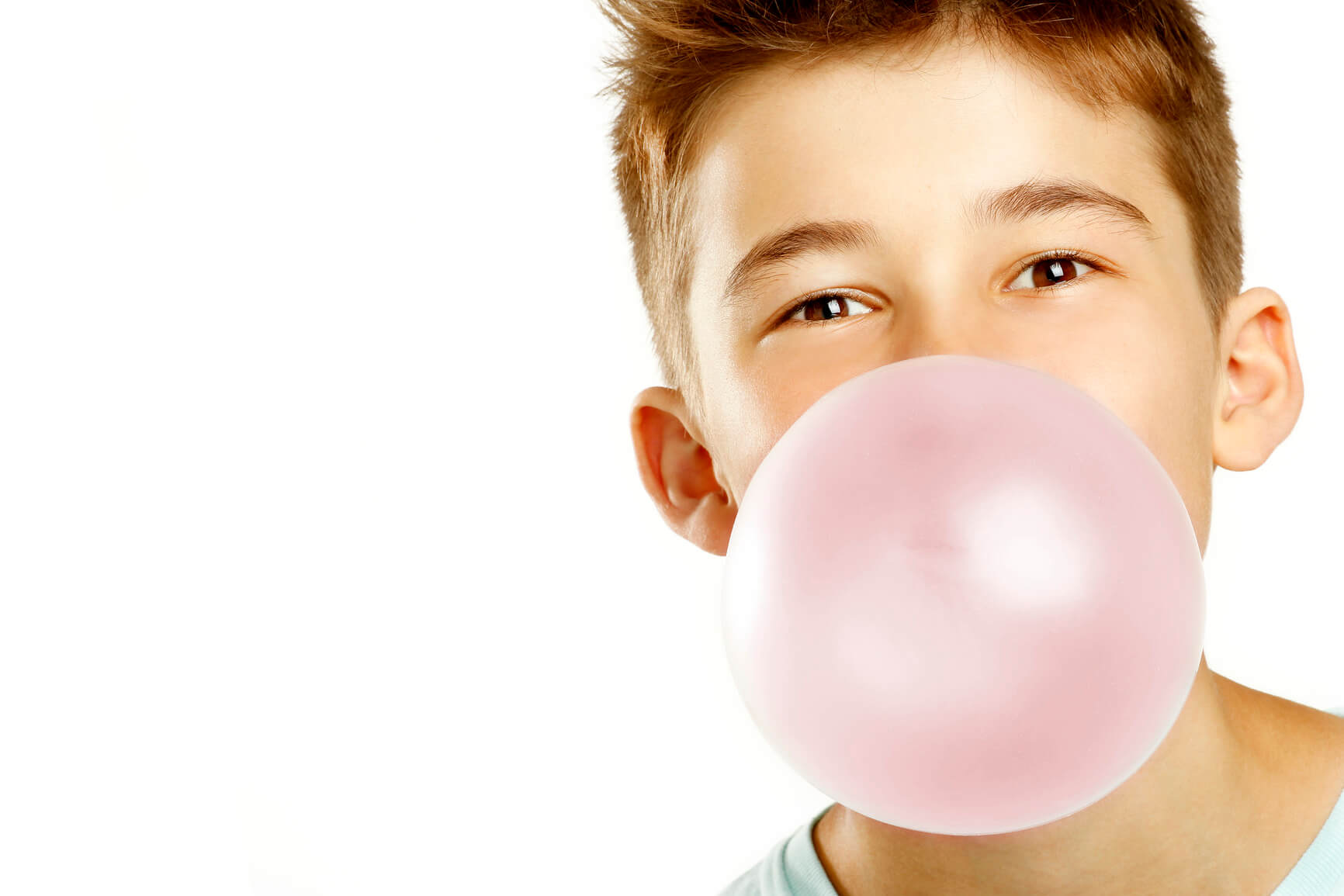 Chewing Gum: Good or Bad?