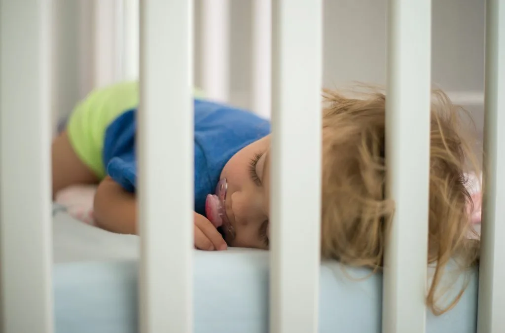 The Pacifier Debate