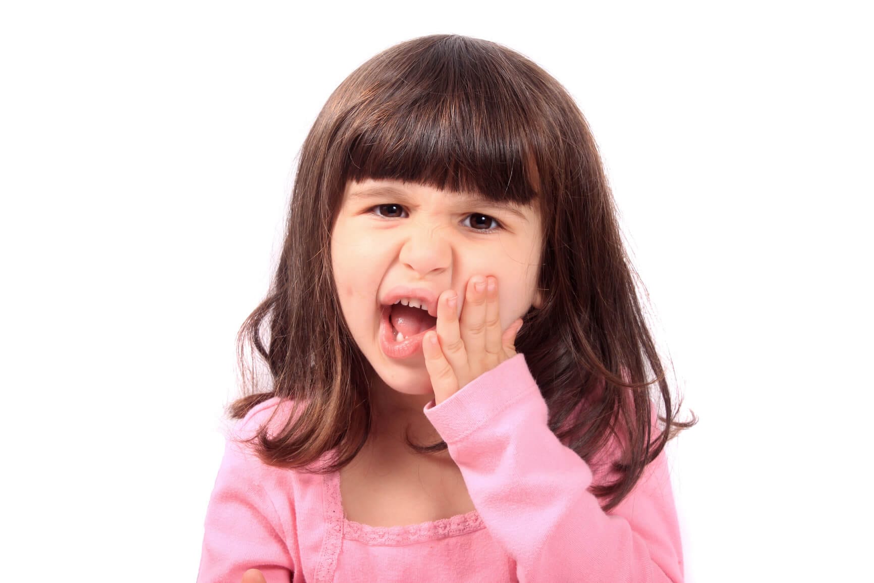 Ouch! What Does That Tooth Pain Mean?! - Southdaviskids