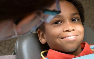 Pediatric Laser Treatment of Canker Sores and Mouth Ulcers