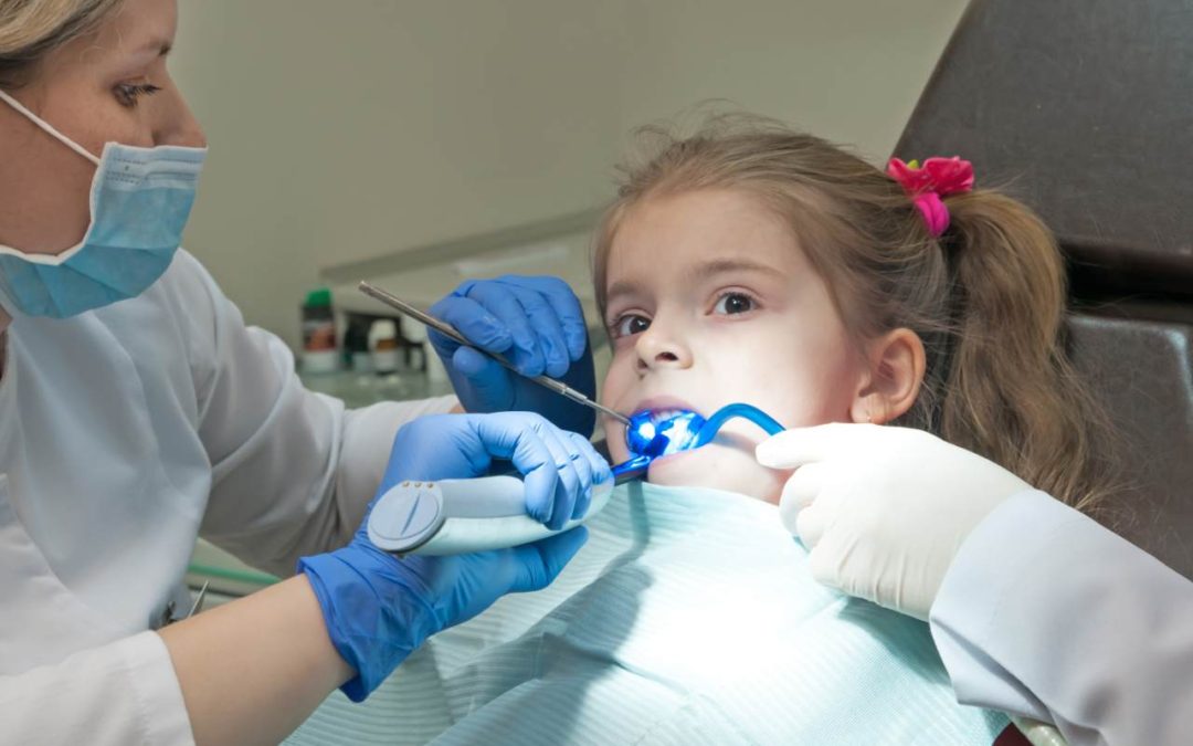 What are Fluoride Varnish Treatments
