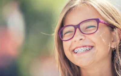 Braces for Kids: What Do They Do and When Are They Needed