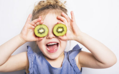 Do-Eats and Don’t-Eats for Kids to Promote Healthy Teeth